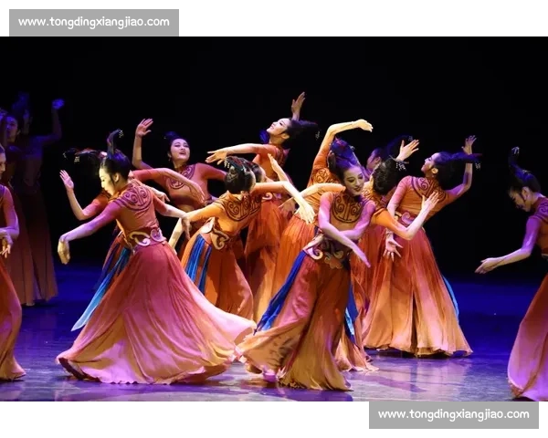 太极城起舞!陕西第十一届全民健身操舞大赛旬阳开幕