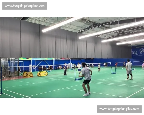 广州 “基哥照哥”:百年球龄拼下全运会群众羽毛球首金